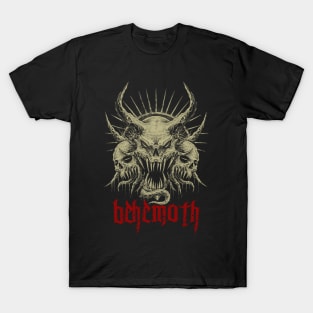 behemoth T-Shirt